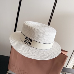 Miu — новая модель плоской соломенно