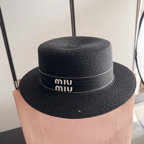 Miu — новая модель плоской соломенно