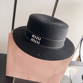 Miu — новая модель плоской соломенно