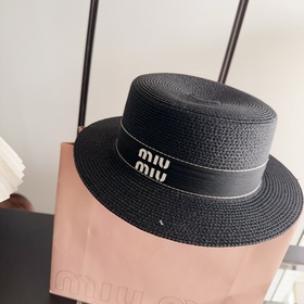 Miu — новая модель плоской соломенно