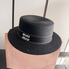 Miu — новая модель плоской соломенно