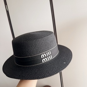 Miu — новая модель плоской соломенно