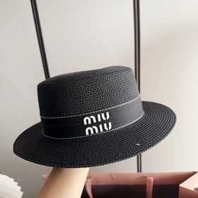 Miu — новая модель плоской соломенно