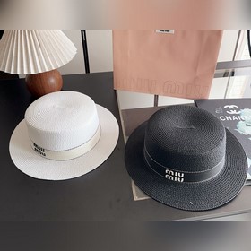 Miu — новая модель плоской соломенно