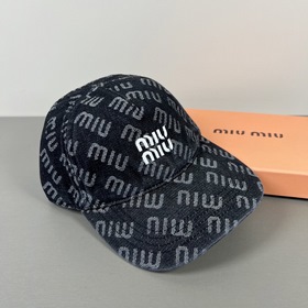 [MIUM Мю-Мю] Новая бейсболка, универс