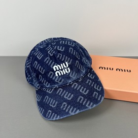 [MIUM Мю-Мю] Новая бейсболка, универс