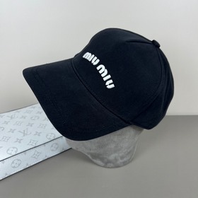 [MIUM Мю-Мю] Новая бейсболка, универс