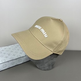 [MIUM Мю-Мю] Новая бейсболка, универс