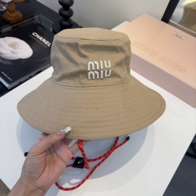 Новая складная рыбацкая кепка от Miu д