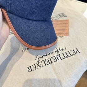 Оригинальные бейсболки Miu из новой ве