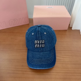 Miu： подлинные изделия, изготовленные