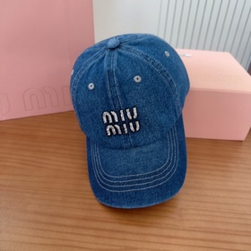 Miu： подлинные изделия, изготовленные