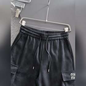 Новые летние шорты Miu 2026, оригиналь