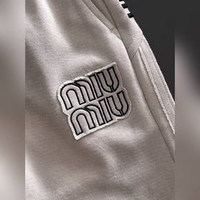 Новые летние шорты Miu 2026, оригиналь