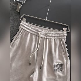 Новые летние шорты Miu 2026, оригиналь