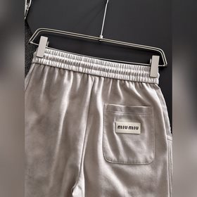 Новые летние шорты Miu 2026, оригиналь