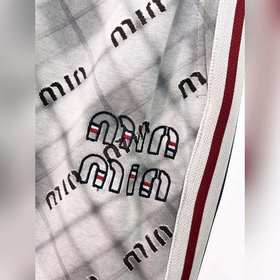 Новые летние шорты Miu 2026, оригиналь