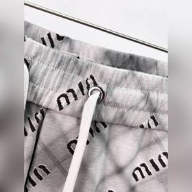 Новые летние шорты Miu 2026, оригиналь