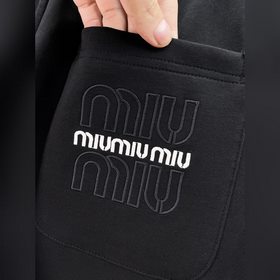 Новые летние брюки в стиле кэжуал от M