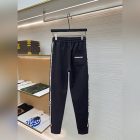 Новые летние брюки в стиле кэжуал от M