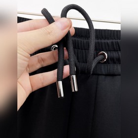 Новые летние брюки в стиле кэжуал от M
