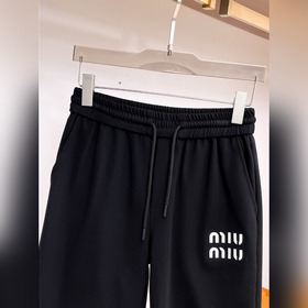 Новые летние шорты Miu 2026, оригиналь