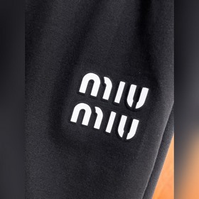 Новые летние шорты Miu 2026, оригиналь