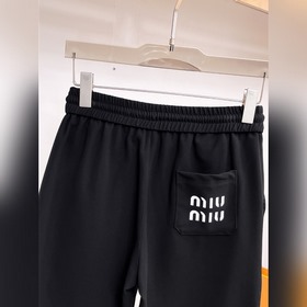 Miu — новая коллекция лета 2026 года： 