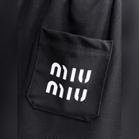 Miu — новая коллекция лета 2026 года： 
