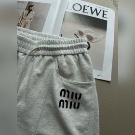 Miu — горячая новинка! Новая летняя ко