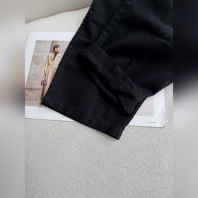 Новые модели брюк в стиле кэжуал из ко