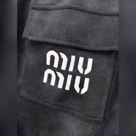 Новые летние шорты Miu 2026, оригиналь