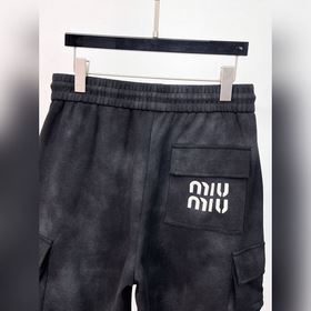 Новые летние шорты Miu 2026, оригиналь