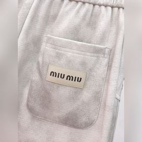 Новые летние шорты Miu 2026, оригиналь