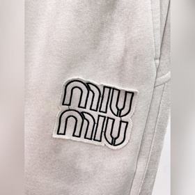 Новые летние шорты Miu 2026, оригиналь
