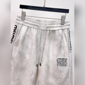 Новые летние шорты Miu 2026, оригиналь