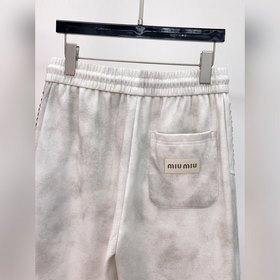 Новые летние шорты Miu 2026, оригиналь