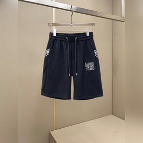 Новые летние шорты Miu 2026, оригиналь