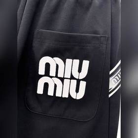 Новые летние шорты Miu 2026, оригиналь