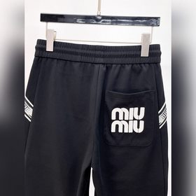 Новые летние шорты Miu 2026, оригиналь