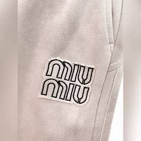Новые летние шорты Miu 2026, оригиналь