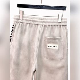 Новые летние шорты Miu 2026, оригиналь