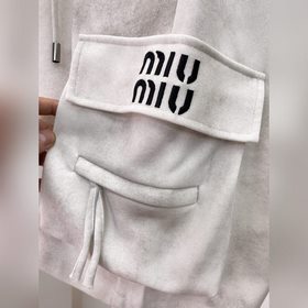 Новые летние шорты Miu 2026, оригиналь