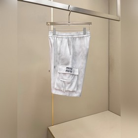 Новые летние шорты Miu 2026, оригиналь
