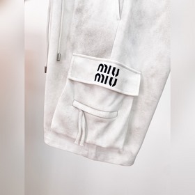 Новые летние шорты Miu 2026, оригиналь