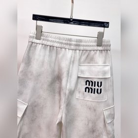 Новые летние шорты Miu 2026, оригиналь
