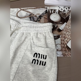 Miu — горячая новинка! Новая летняя ко