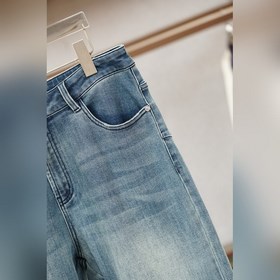 Miumiu,  мужские джинсы из высококаче