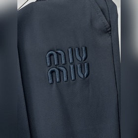 Новая коллекция MIUMIU весна-лето 2026