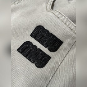 Новые модели брюк в стиле кэжуал из ко